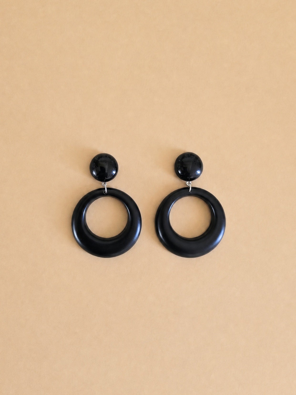 Boucles d'oreilles Zarelles
