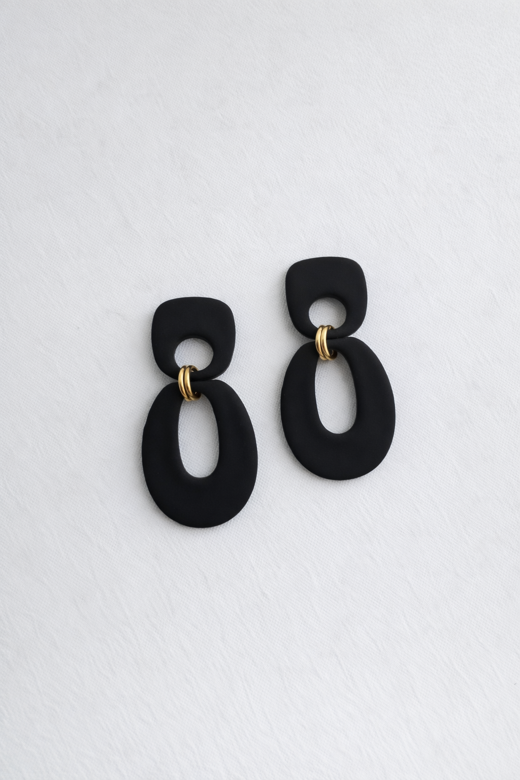 Boucle d'oreilles Sena