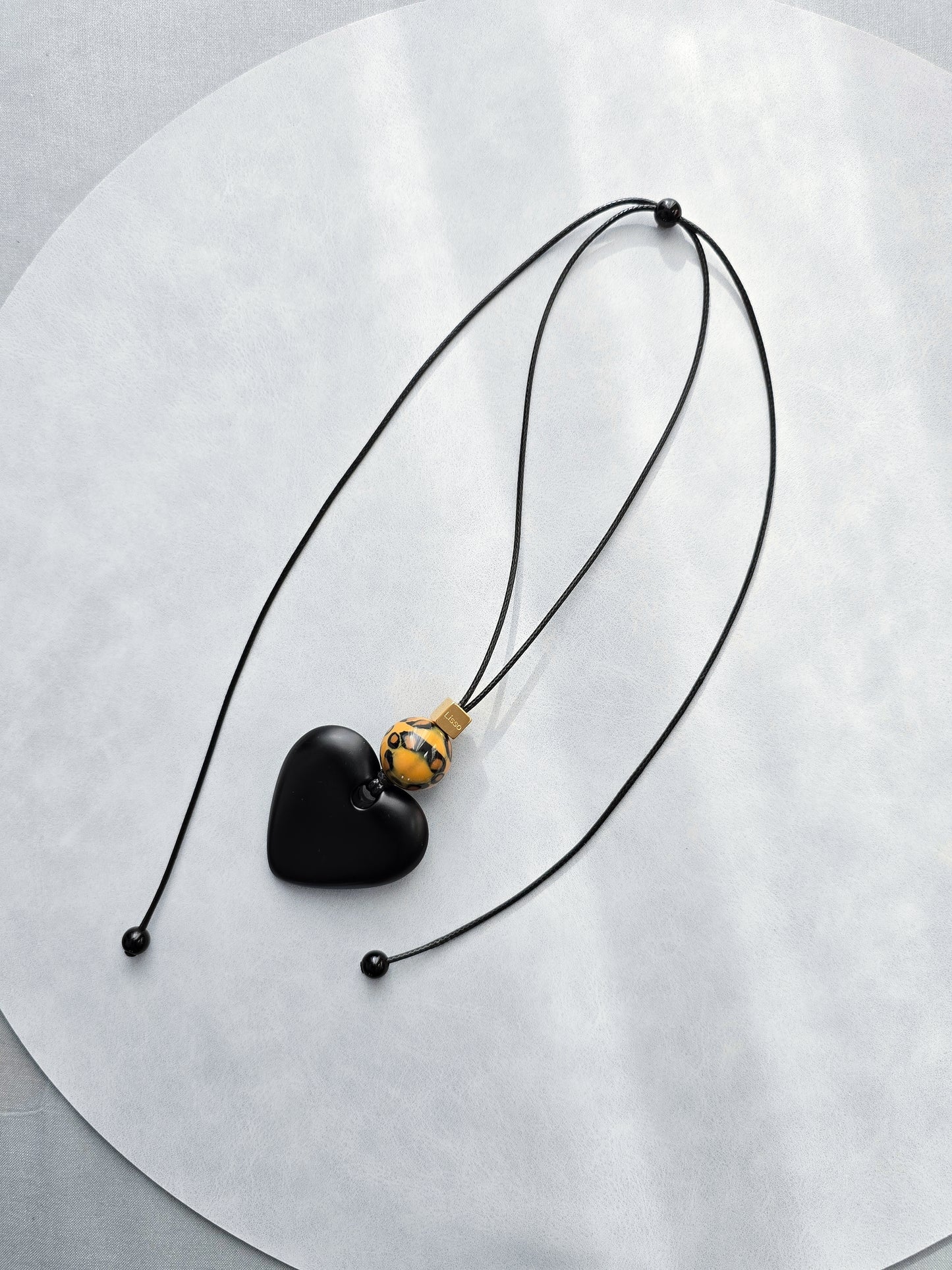 Collier Noémie B