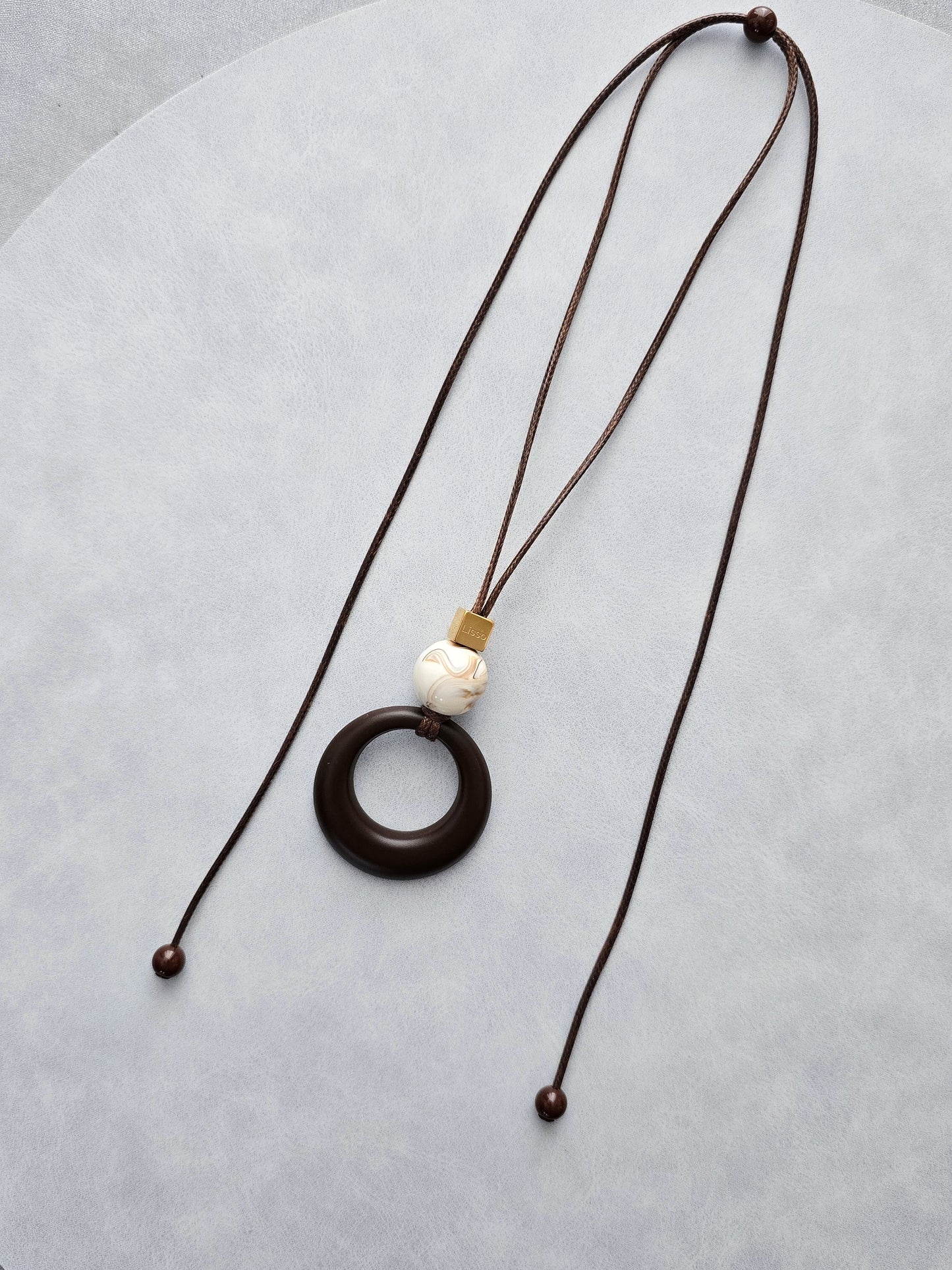 Collier Alix D