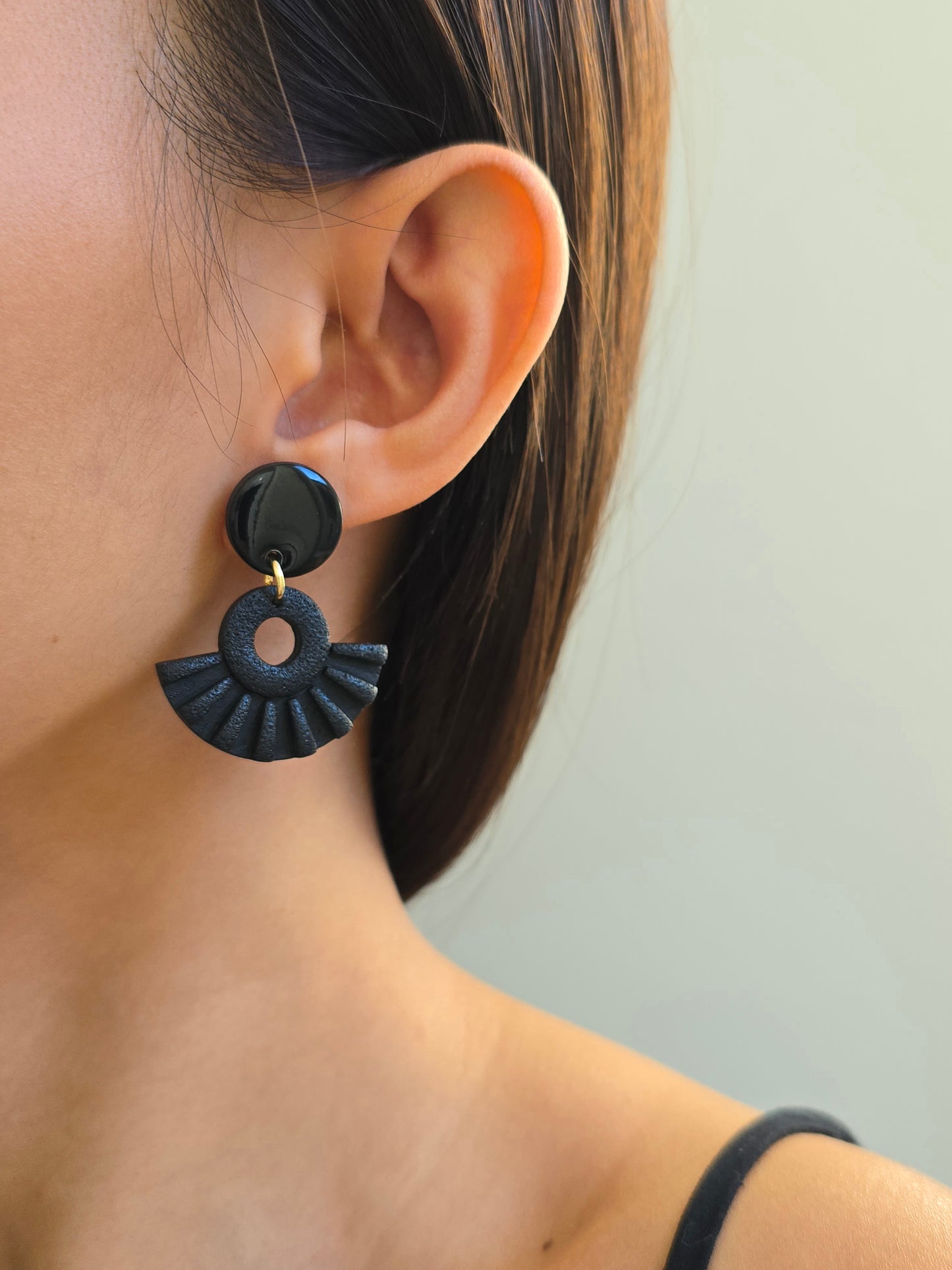 Boucles d'oreilles | Earrings | Bijoux