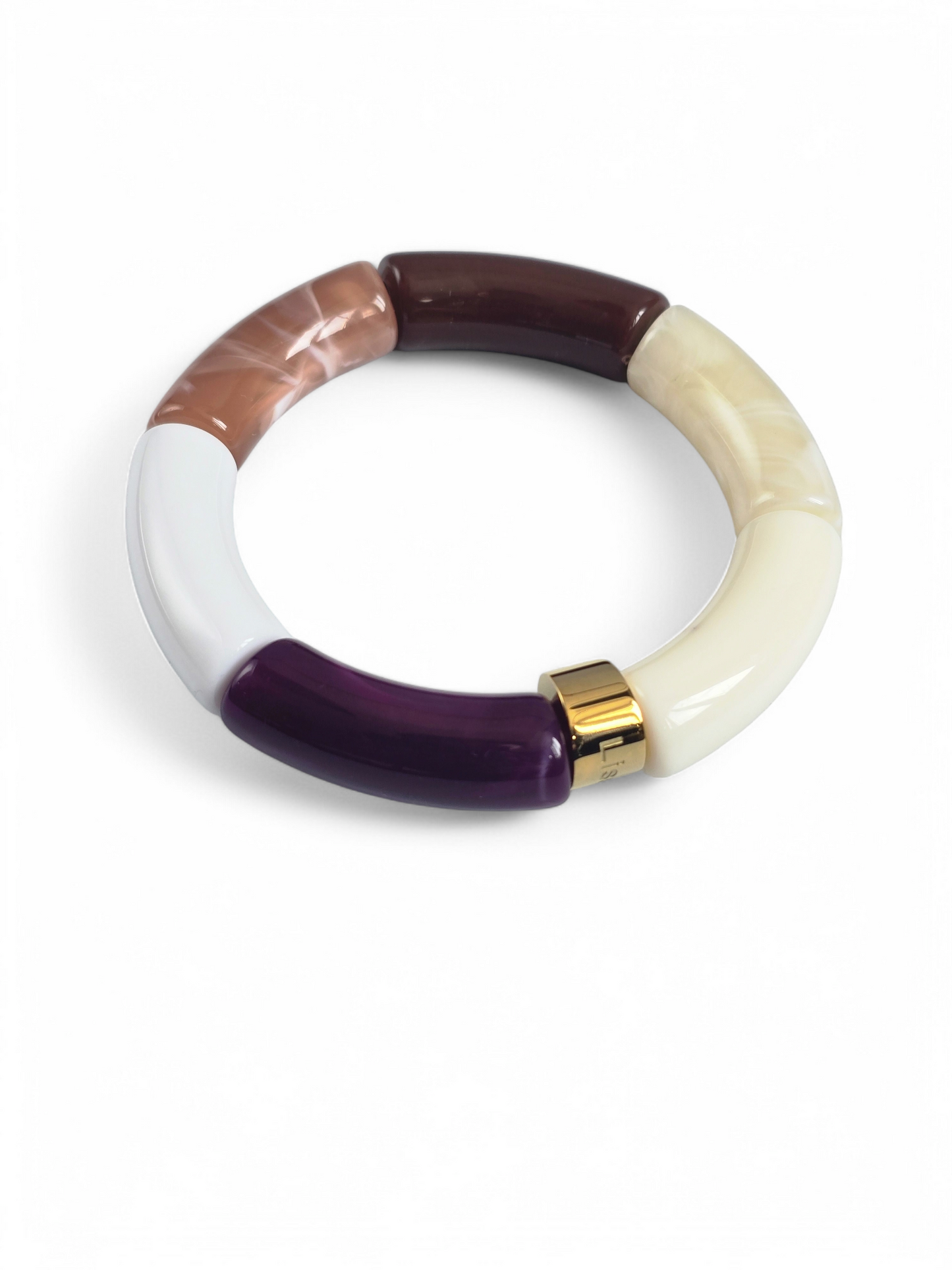 Bracelet multi-couleurs