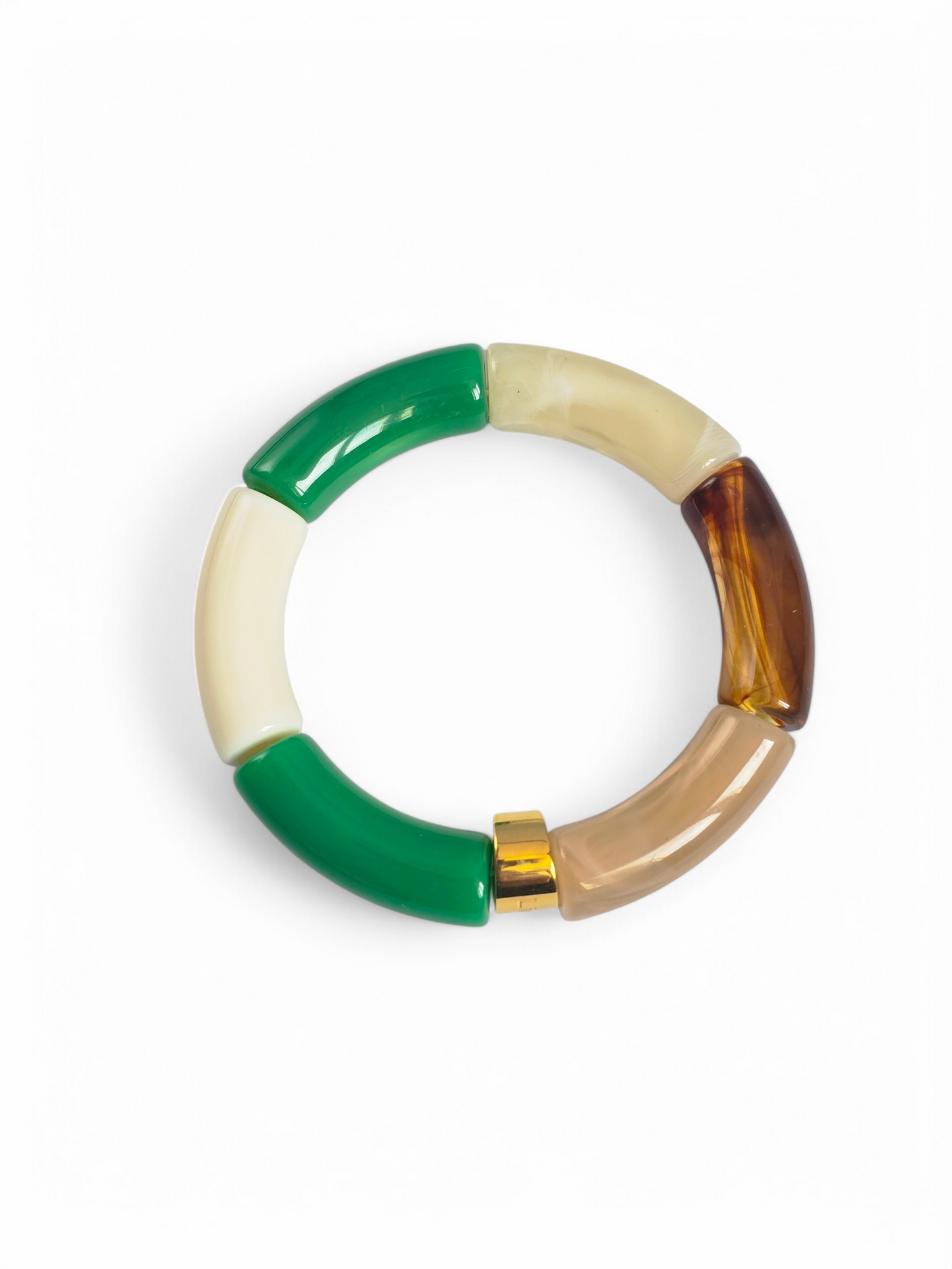 Bracelet multi-couleurs