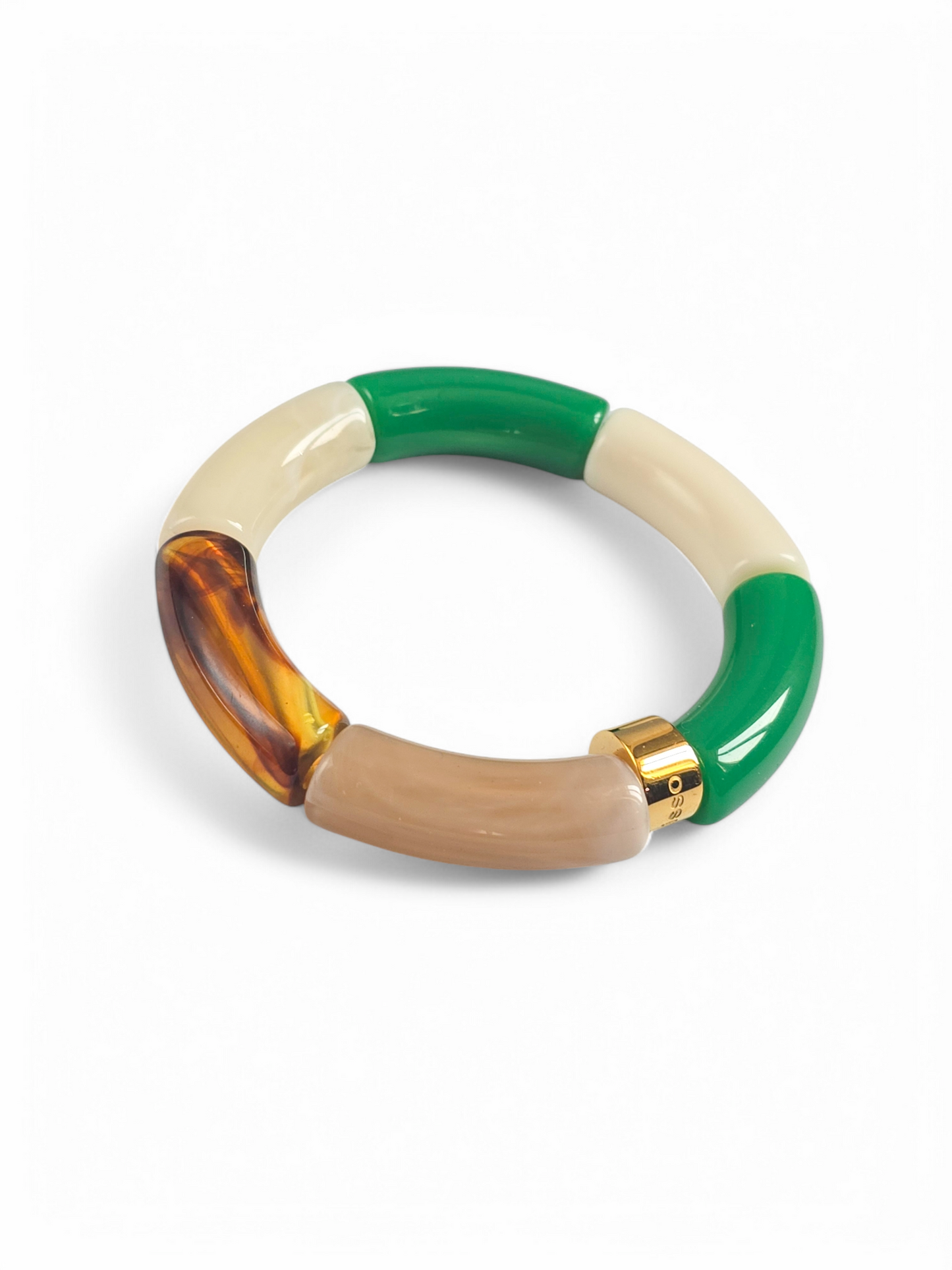 Bracelet multi-couleurs