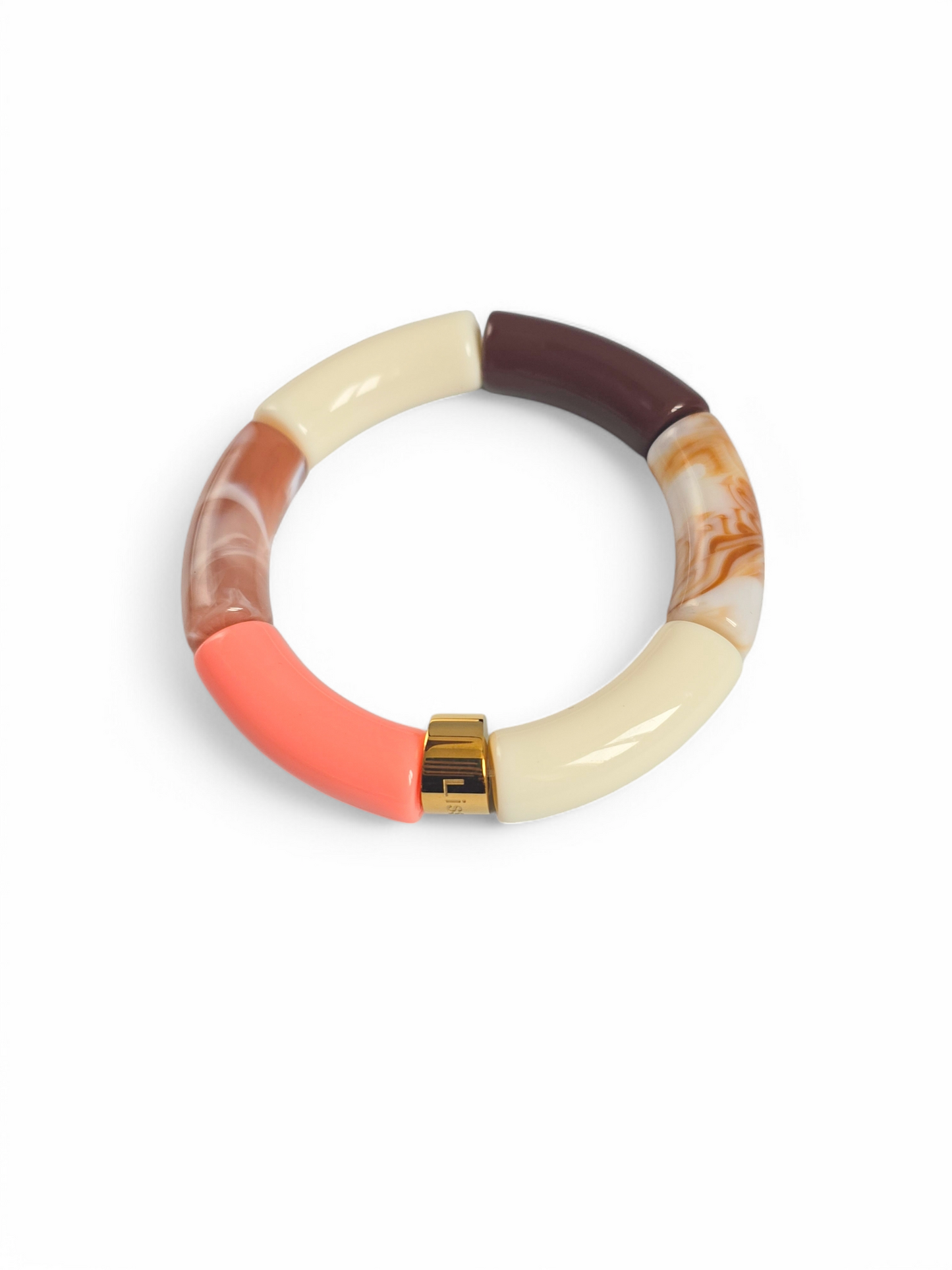 Bracelet muti-couleurs