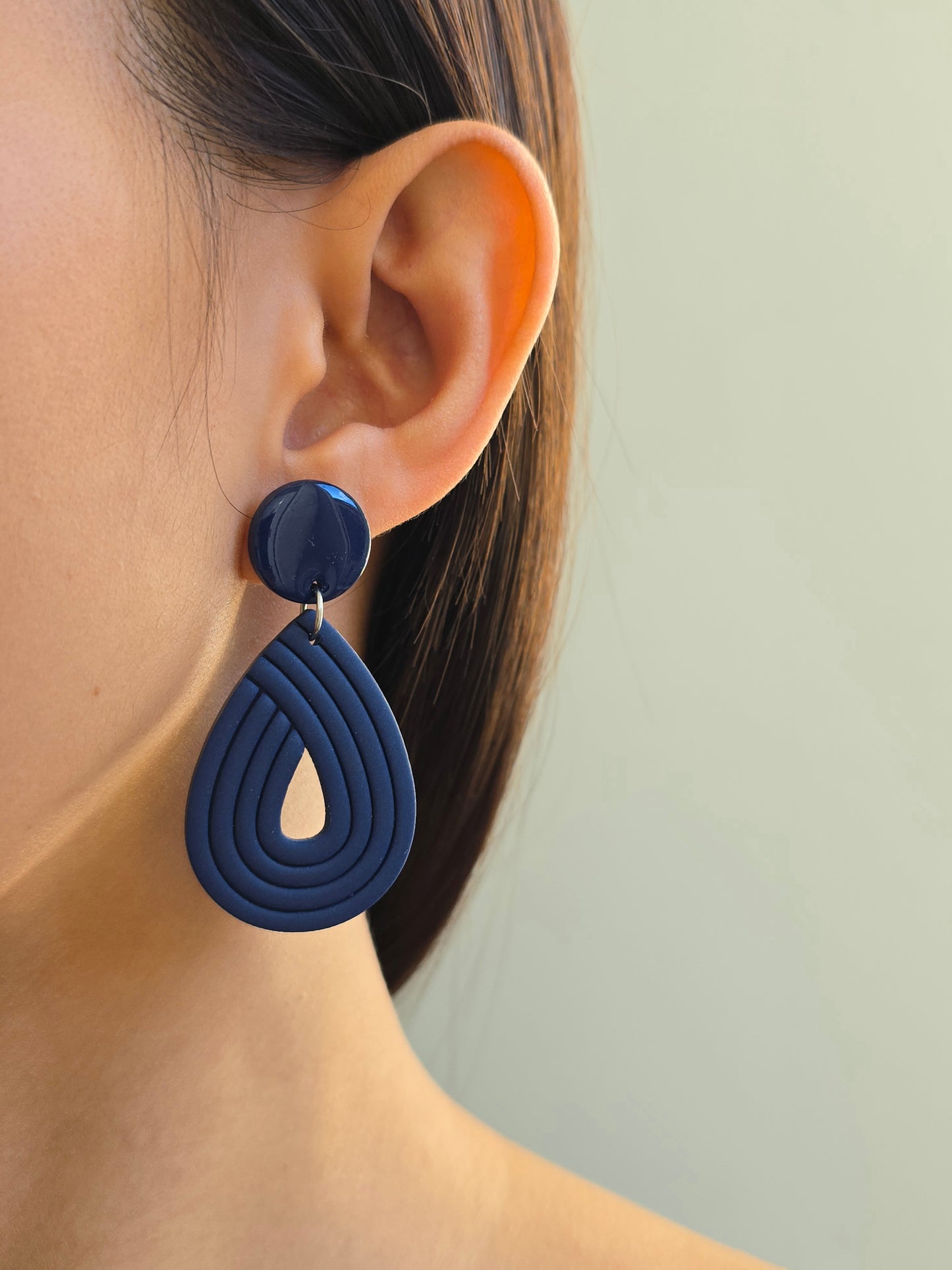 Boucles d'oreilles, Earrings , Bijoux