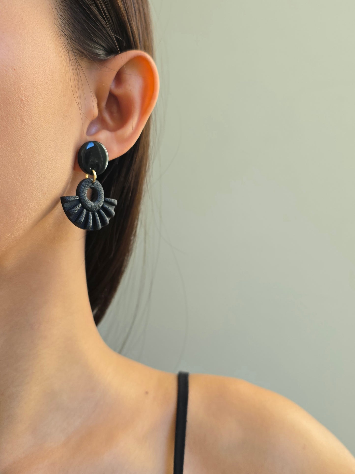 Boucles d'oreilles | Earrings | Bijoux