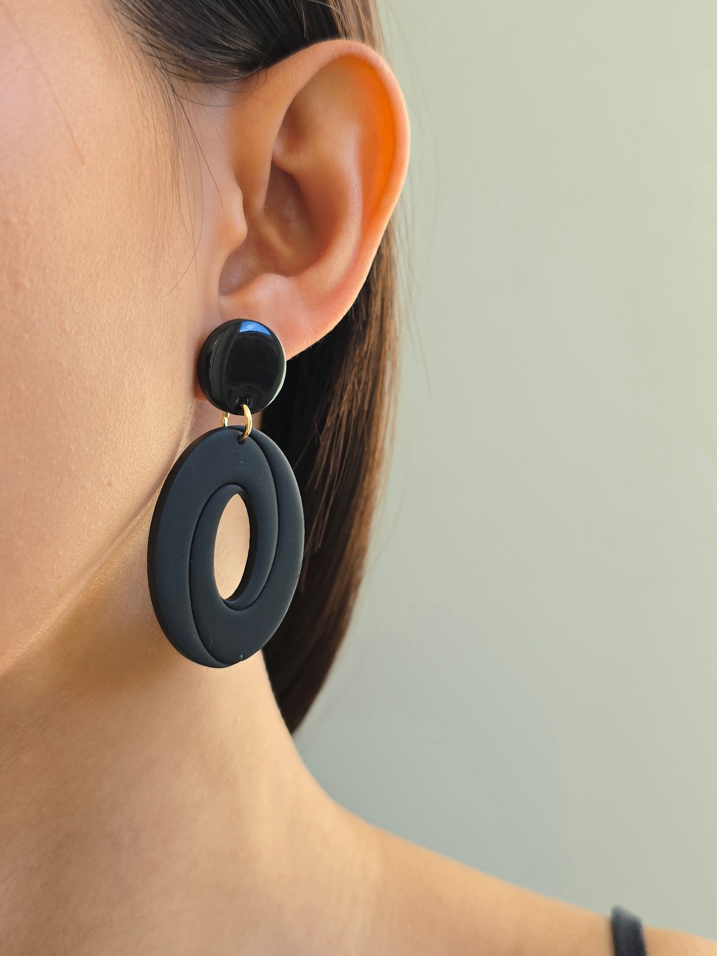 Boucles d'oreilles, Earrings , Bijoux