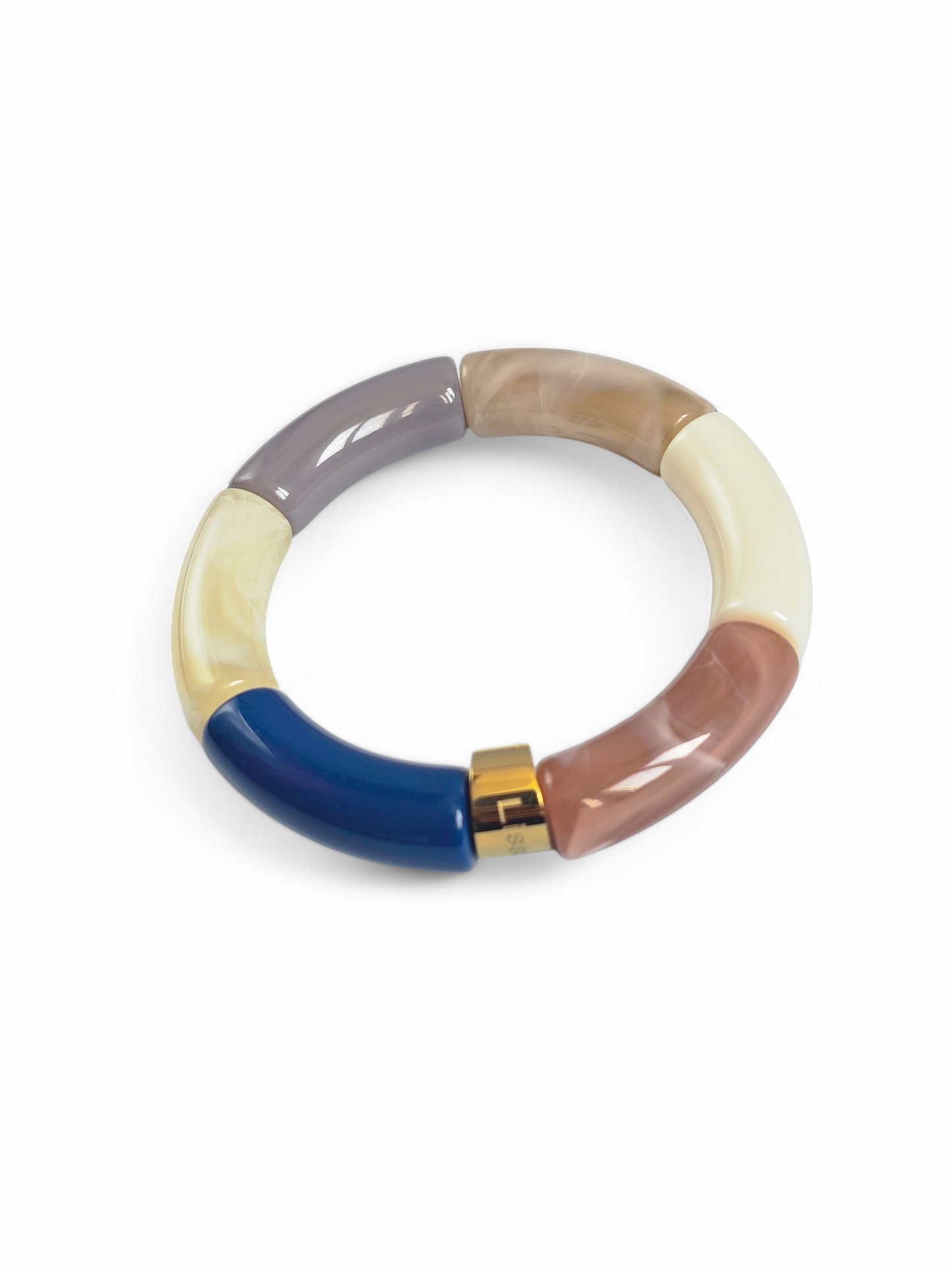 Bracelet multi-couleurs