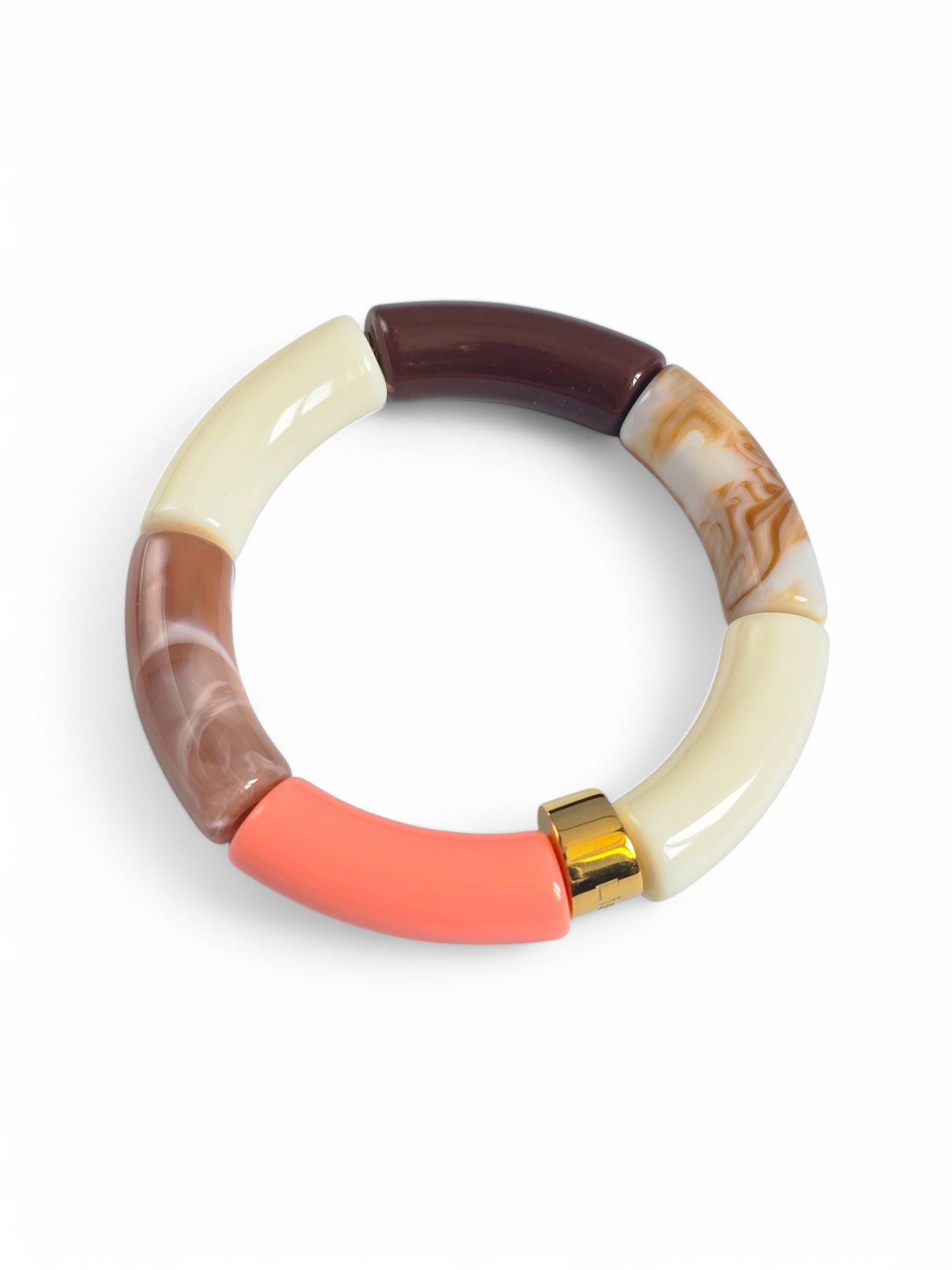 Bracelet muti-couleurs