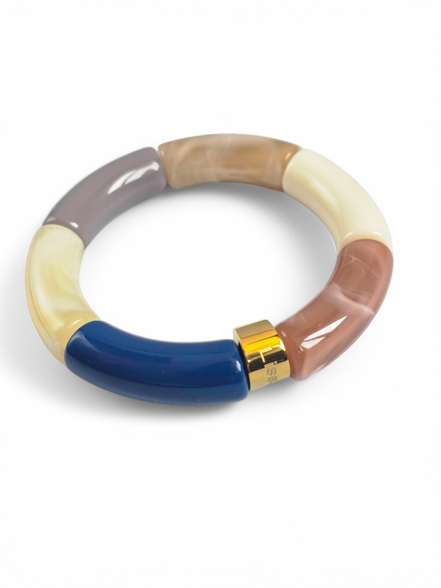 Bracelet multi-couleurs
