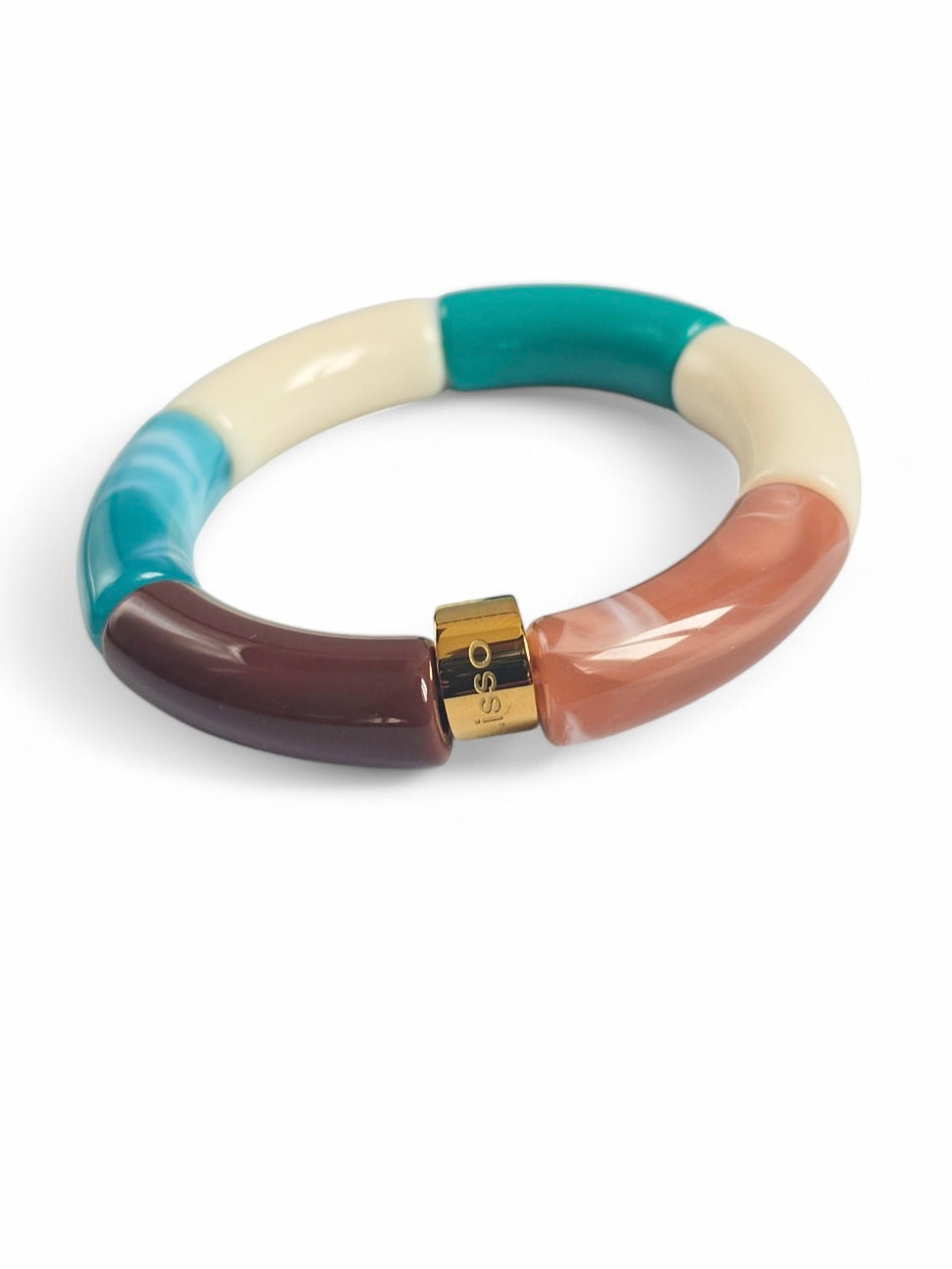 Bracelet multi-couleurs