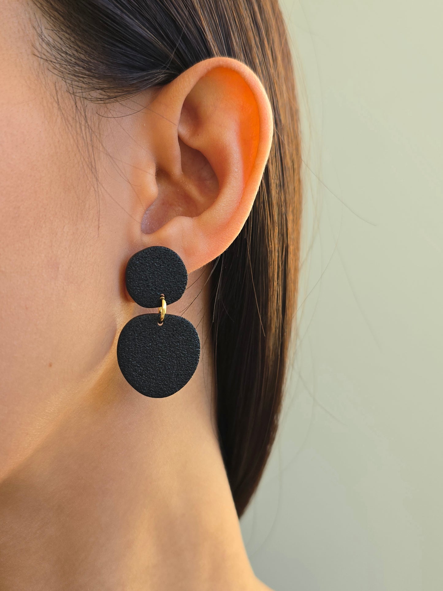 Boucles d'oreilles, Earrings , Bijoux