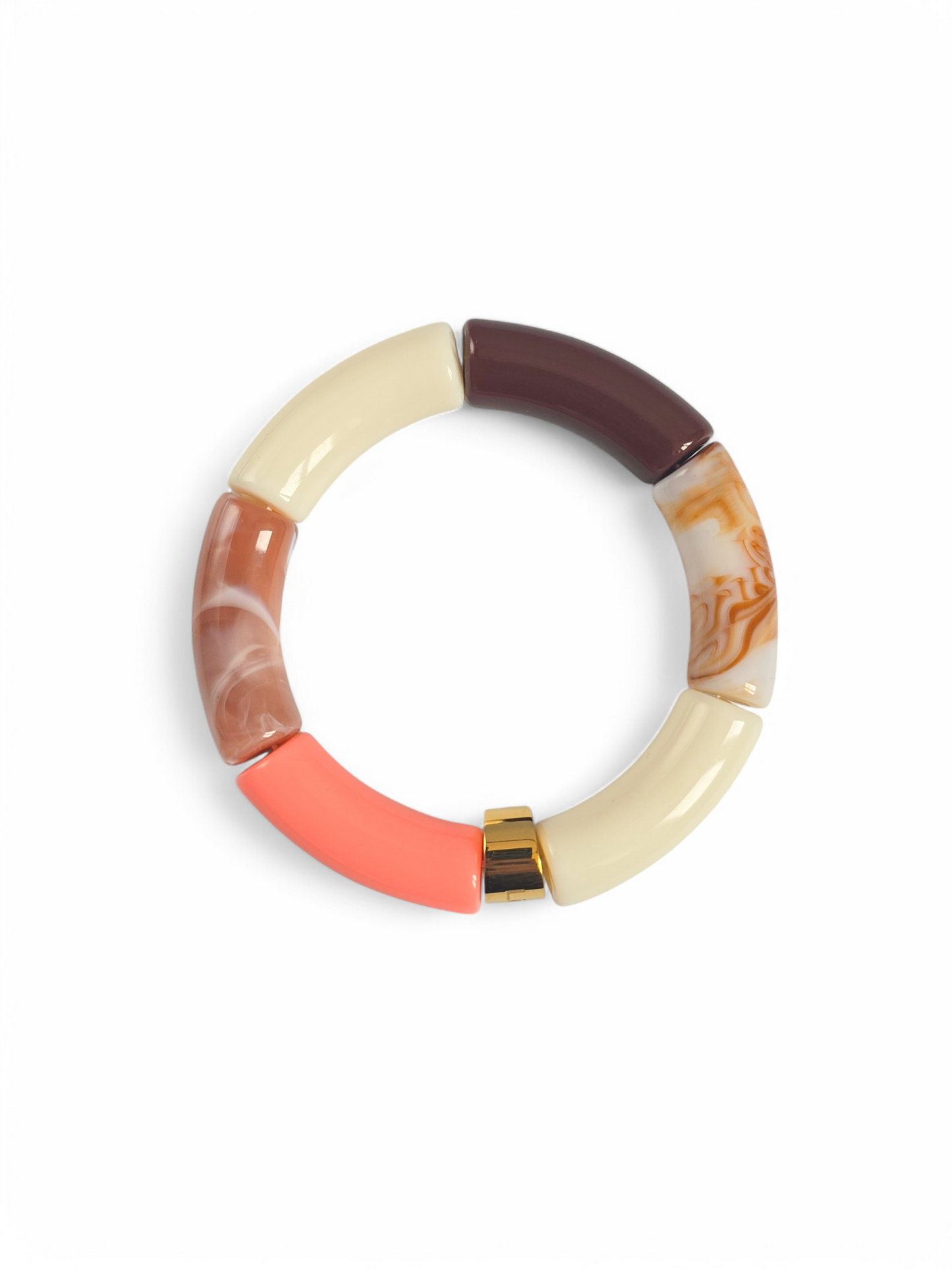 Bracelet muti-couleurs
