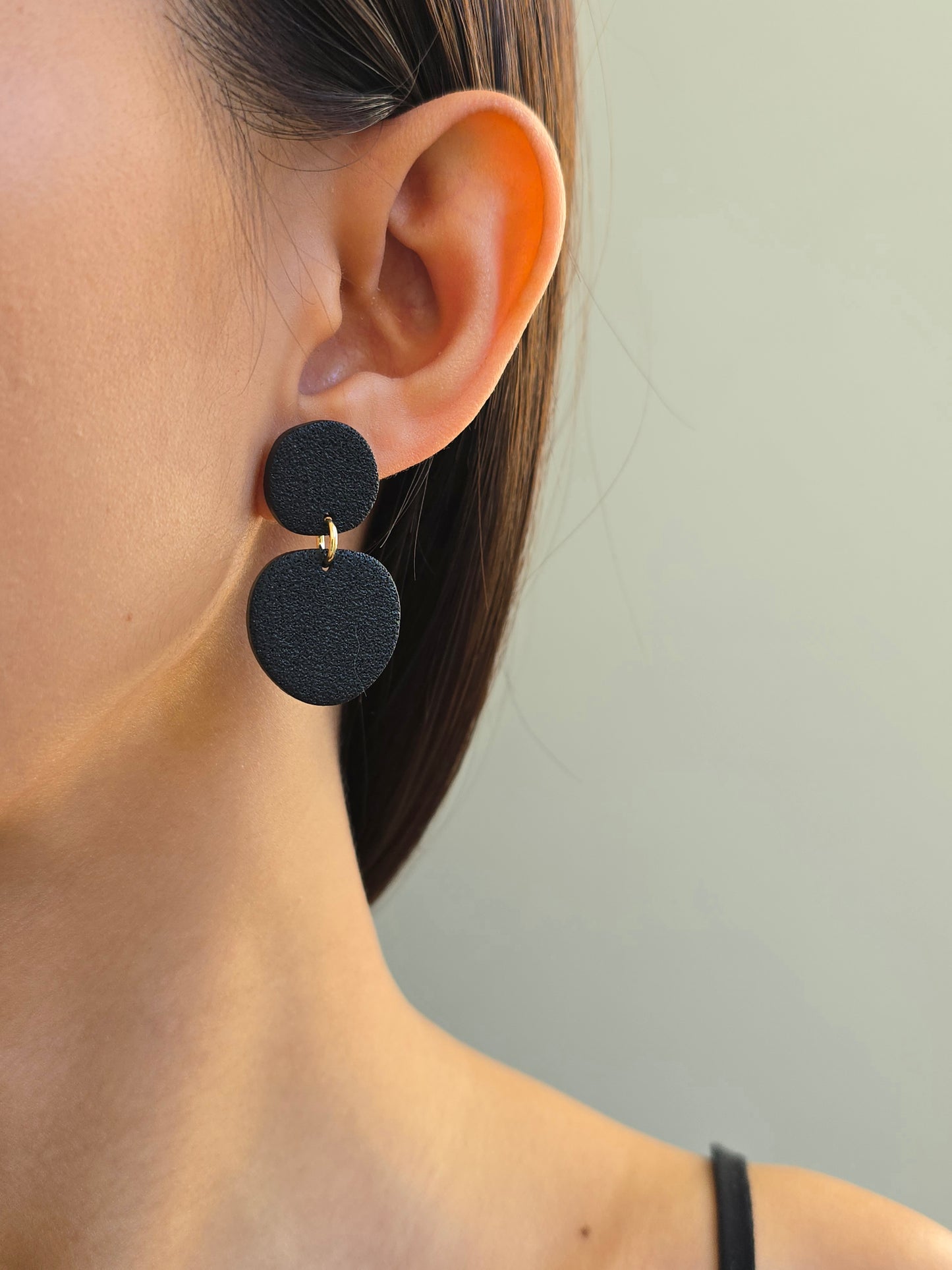 Boucles d'oreilles, Earrings , Bijoux
