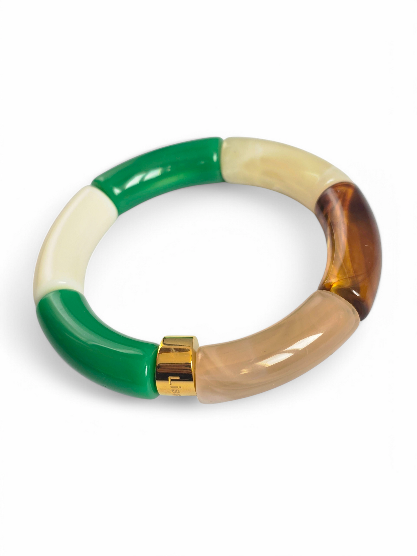 Bracelet multi-couleurs