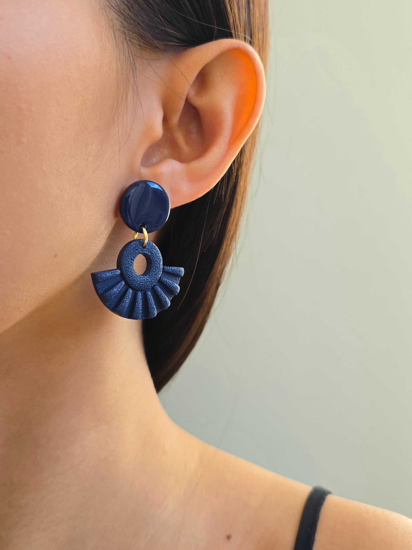 Boucles d'oreilles | Earrings | Bijoux