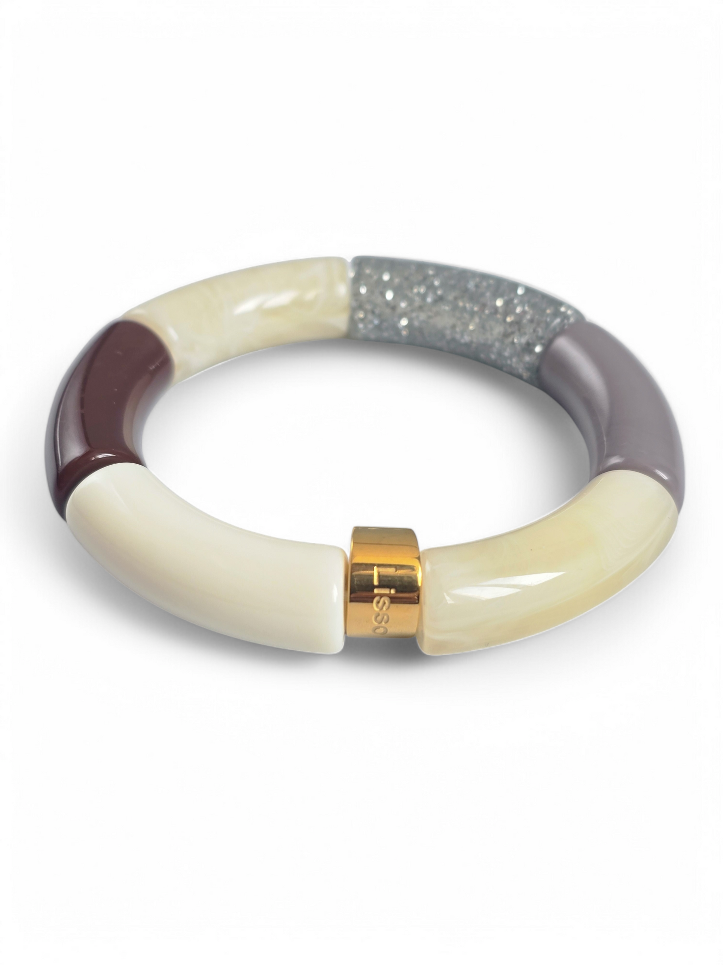 Bracelet multi-couleurs