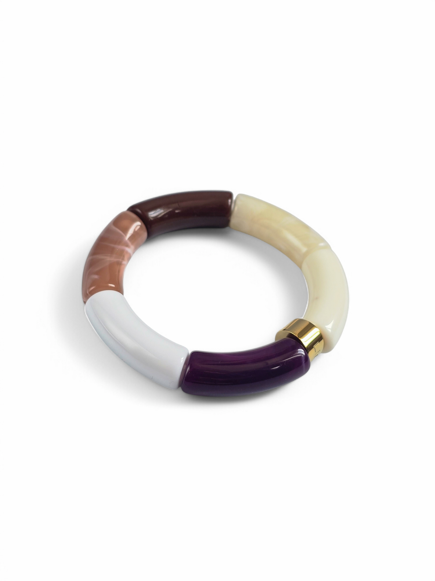 Bracelet multi-couleurs