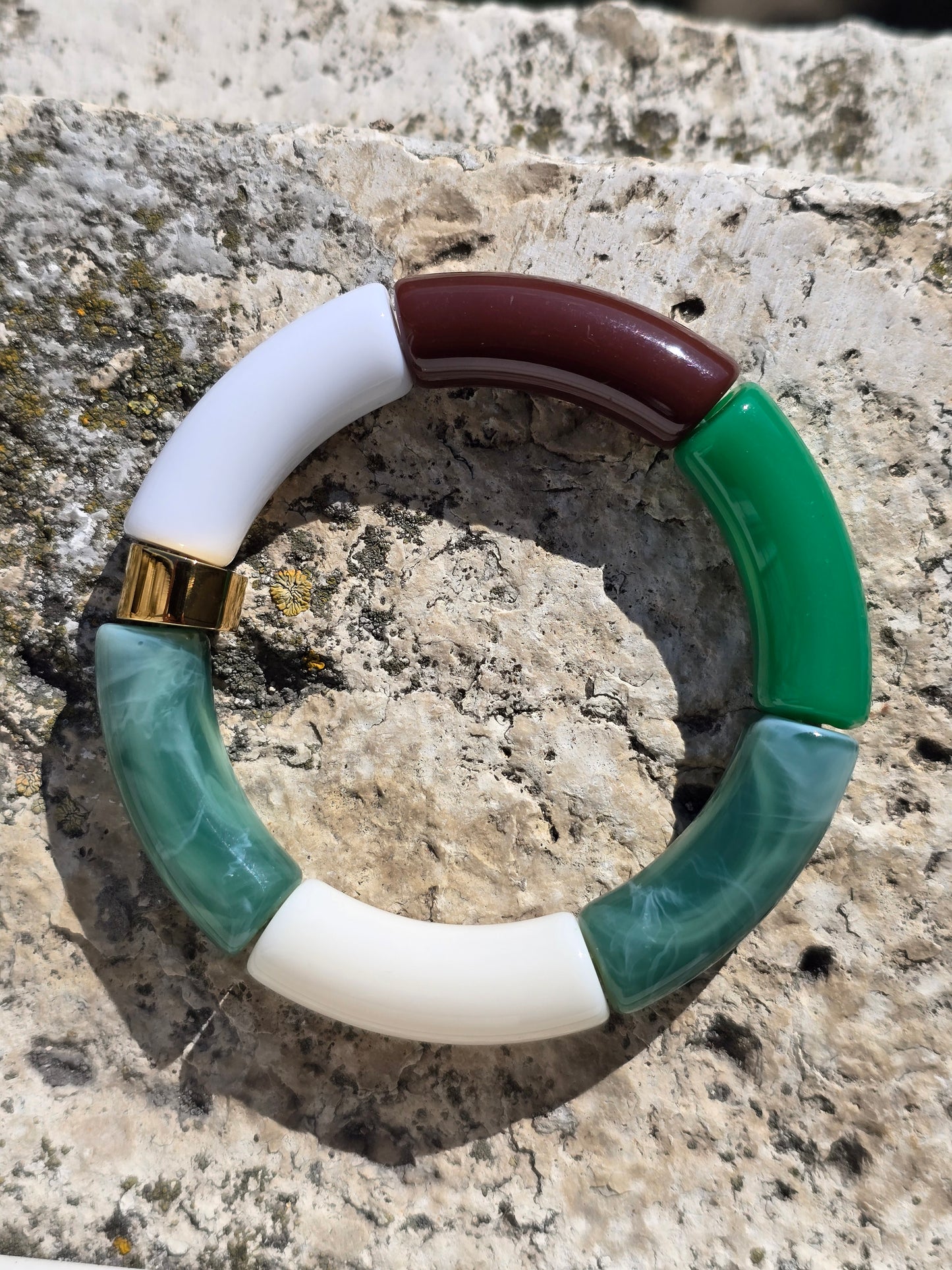 Bracelet no.18