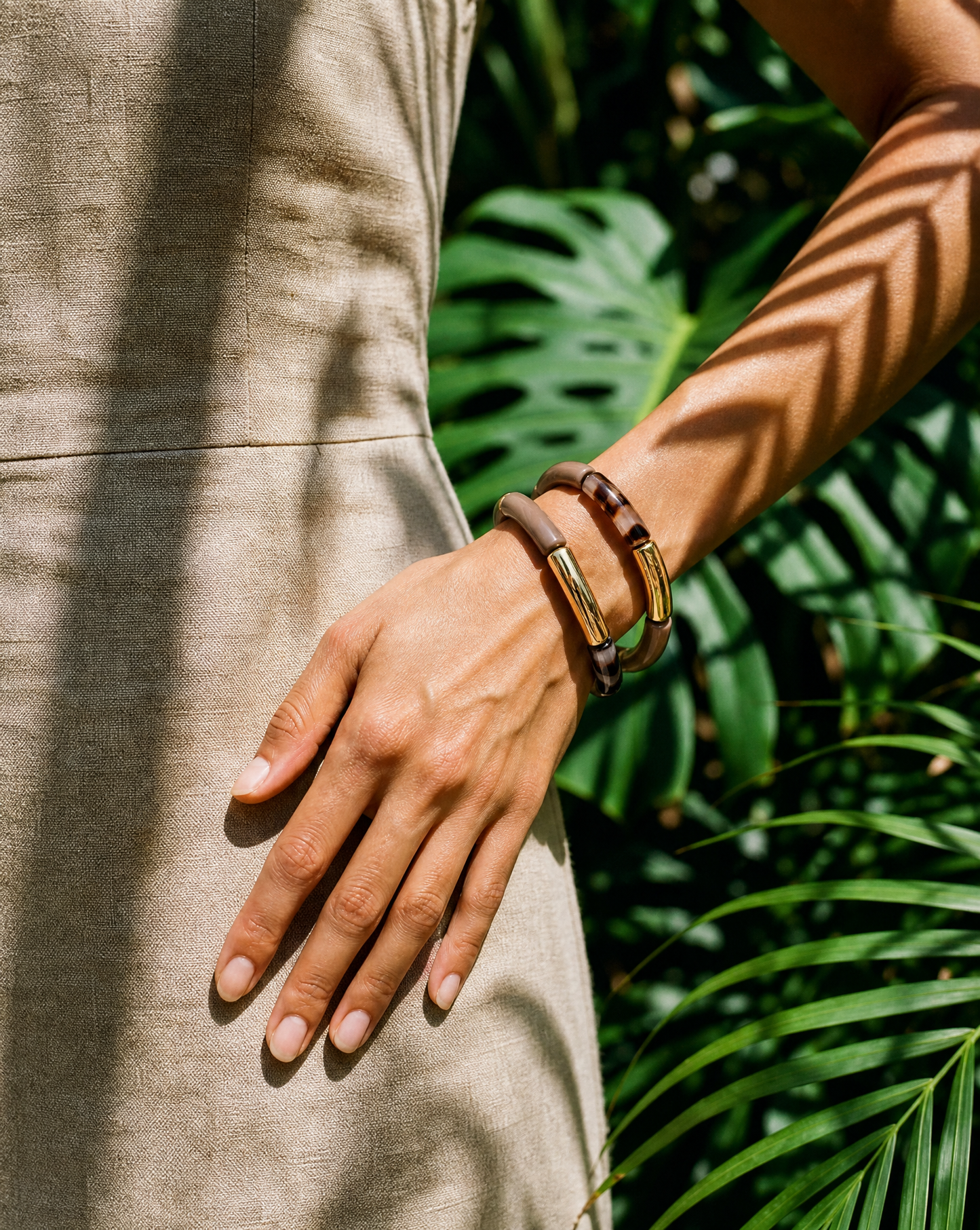 Bracelet Taupia