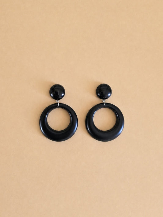 Boucles d'oreilles Zarelles