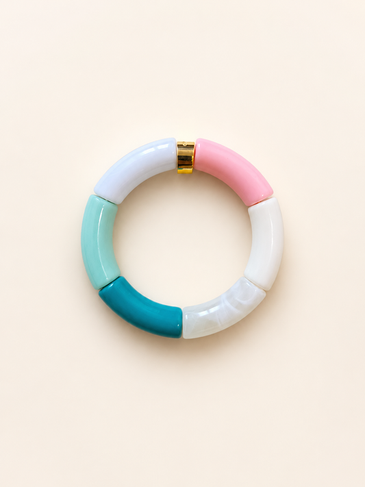 Bracelet Camélie