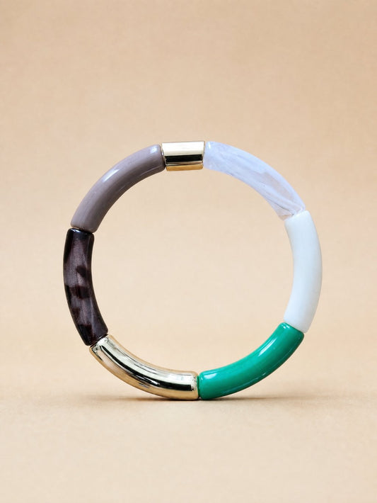 Bracelet Solys Vert