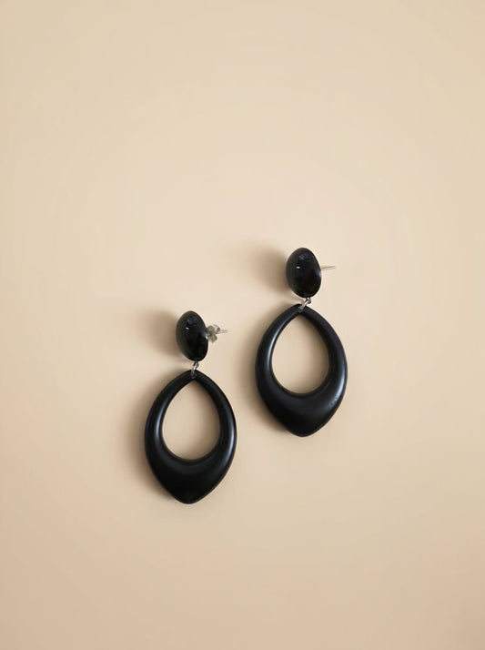 Boucles d'oreilles Solea N