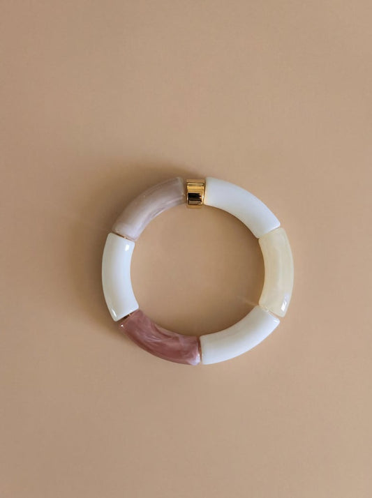 Bracelet Rosélya
