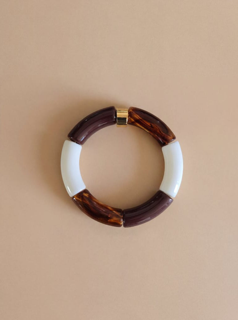 Bracelet Ébène