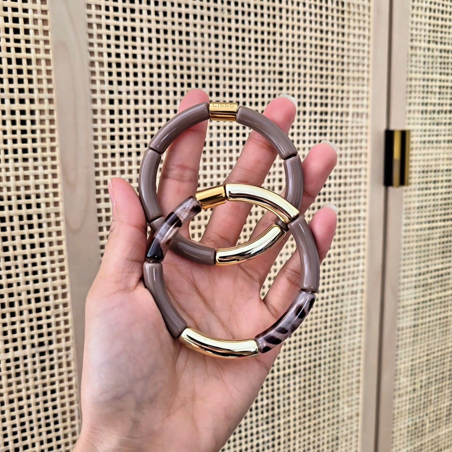 Bracelet Taupia