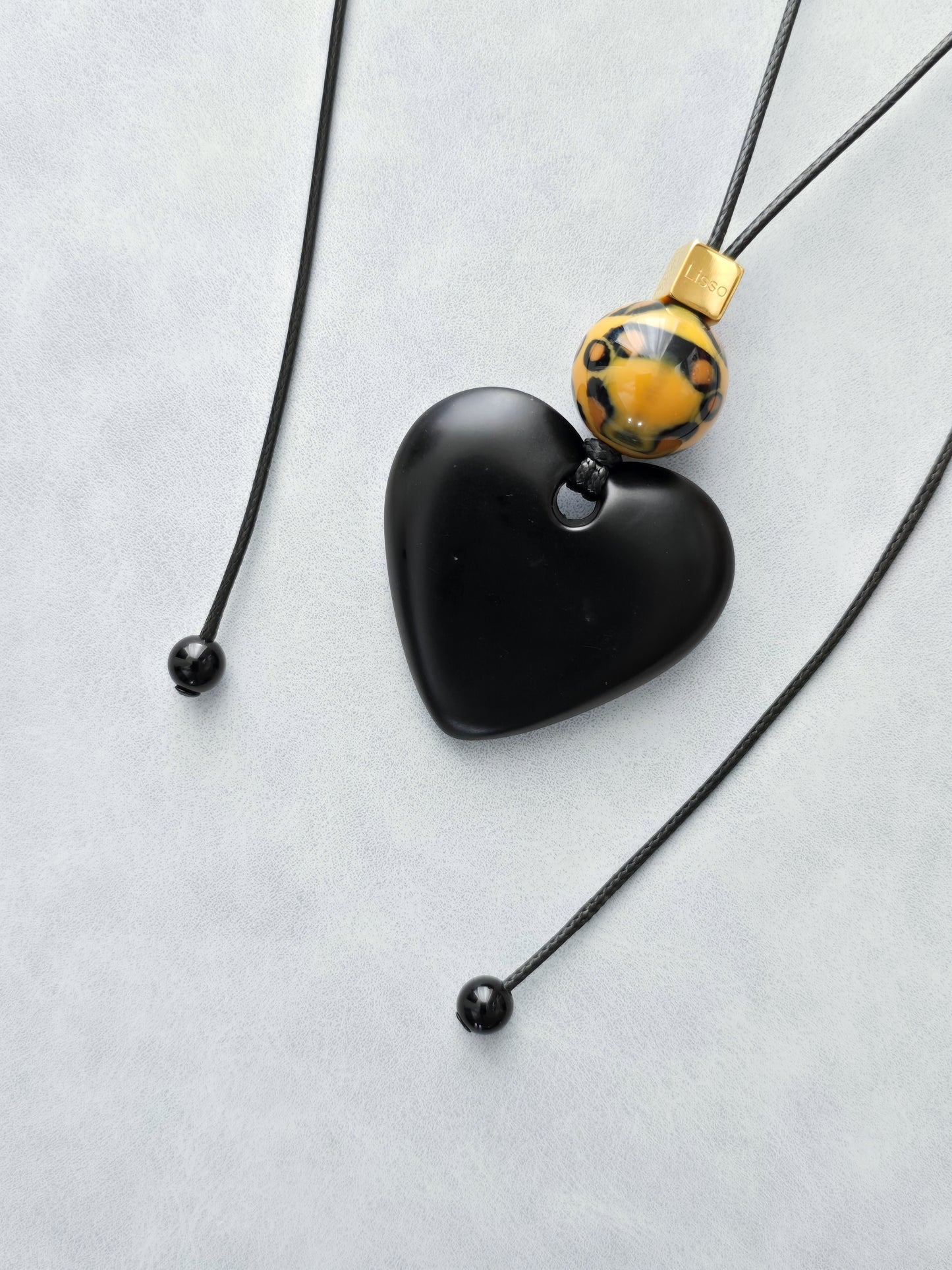 Collier Noémie B