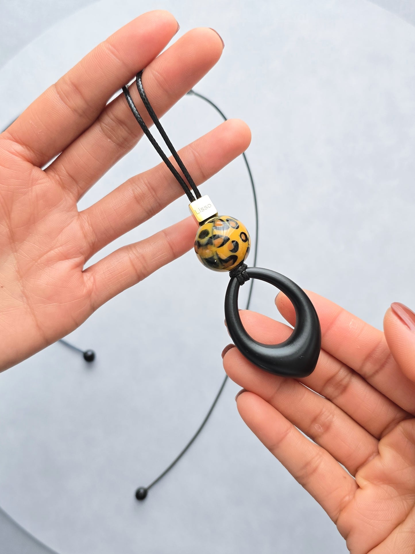 Collier Noémie A