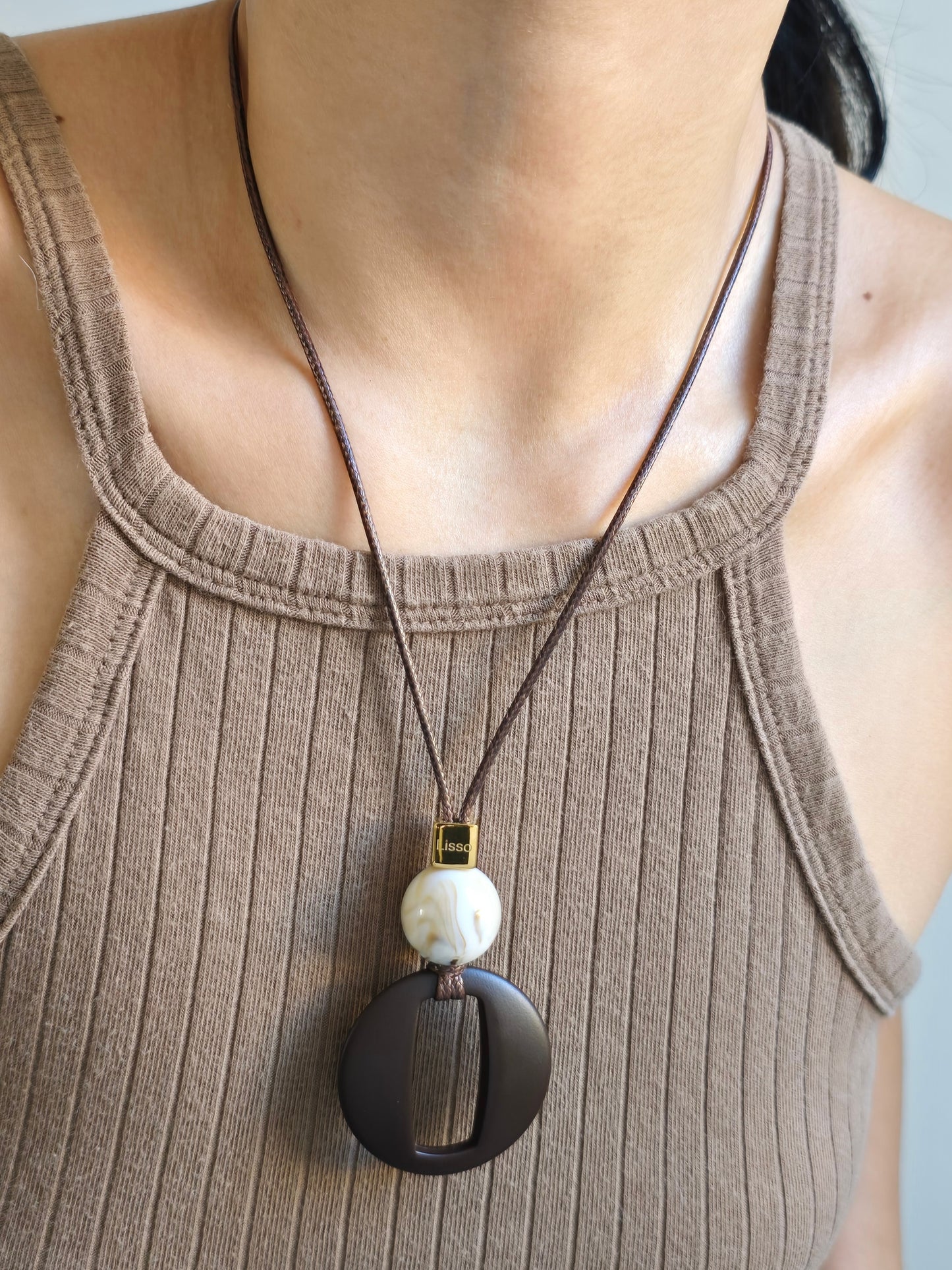 Collier Alix C