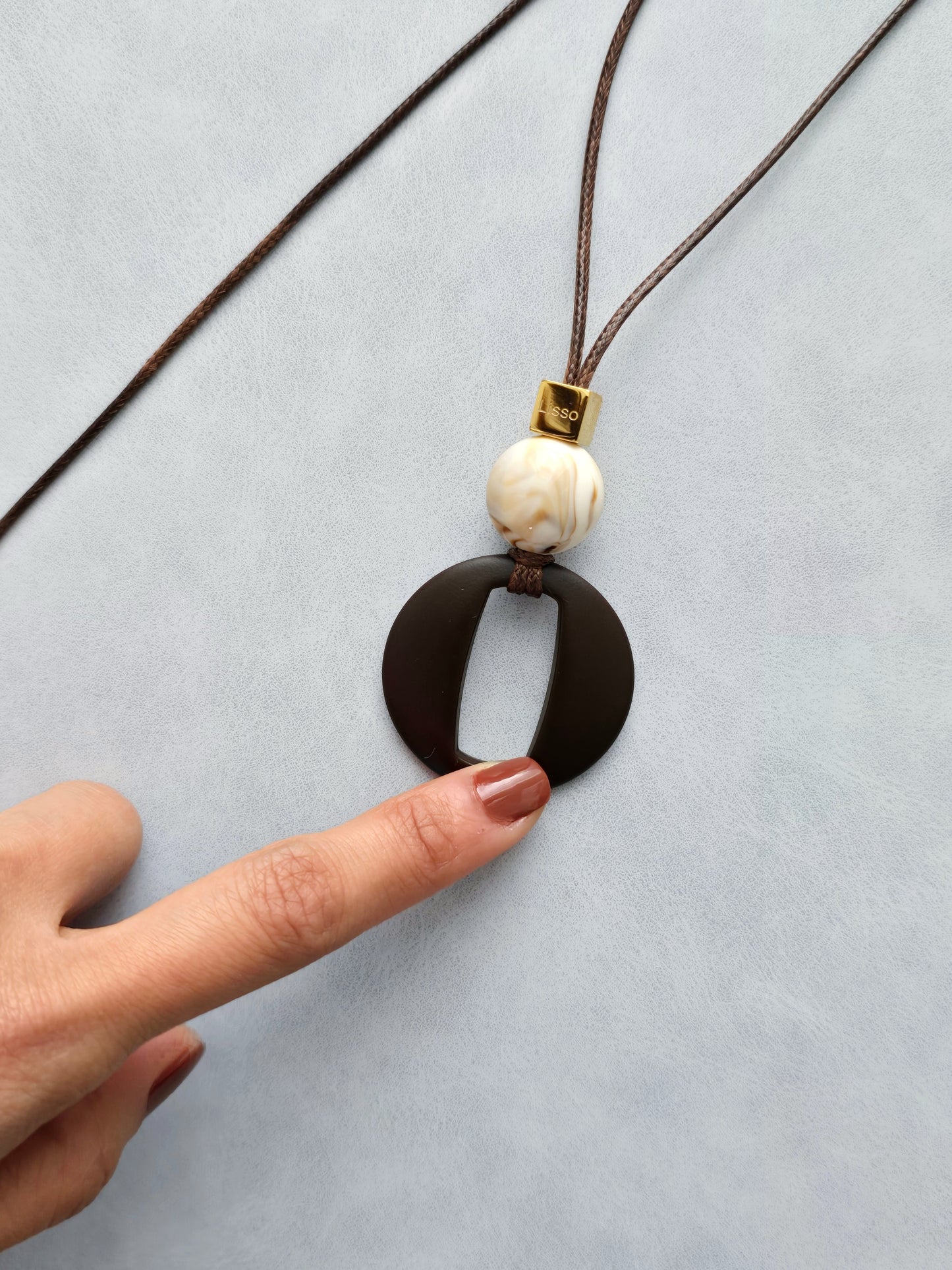 Collier Alix C