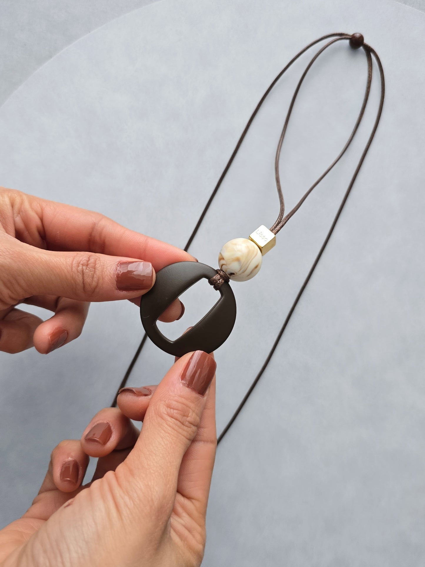 Collier Alix C