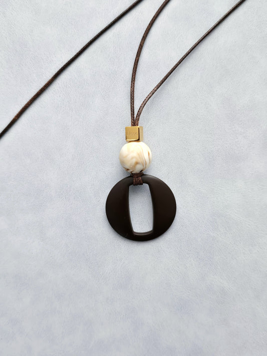 Collier Alix C