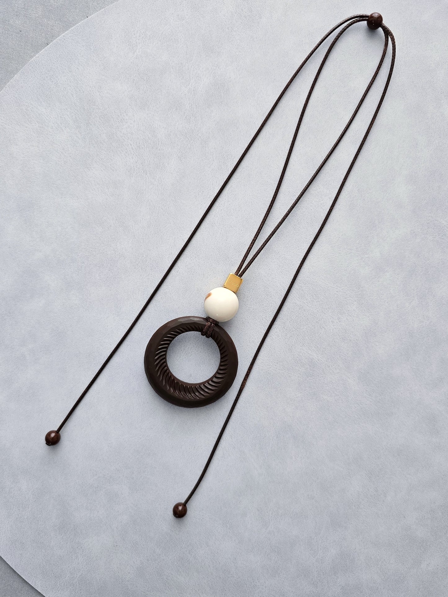 Collier Alix G