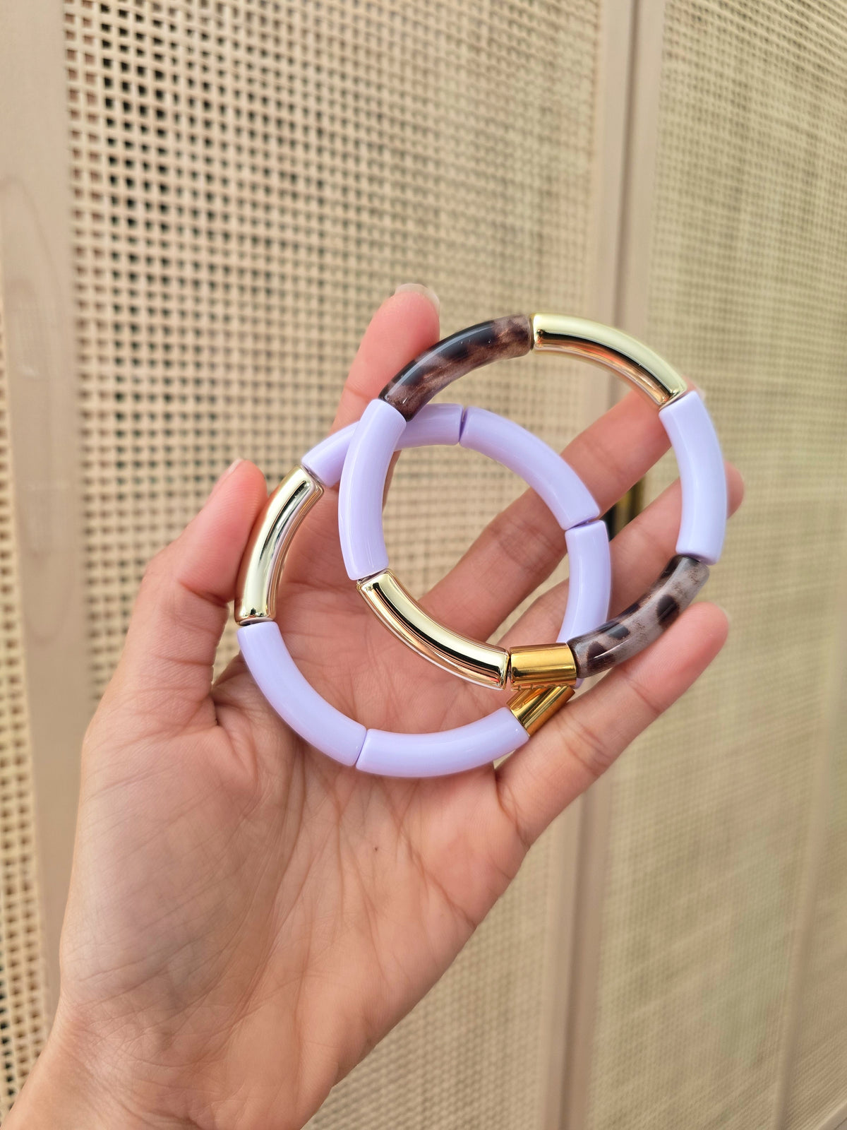 Bracelet Lyséa