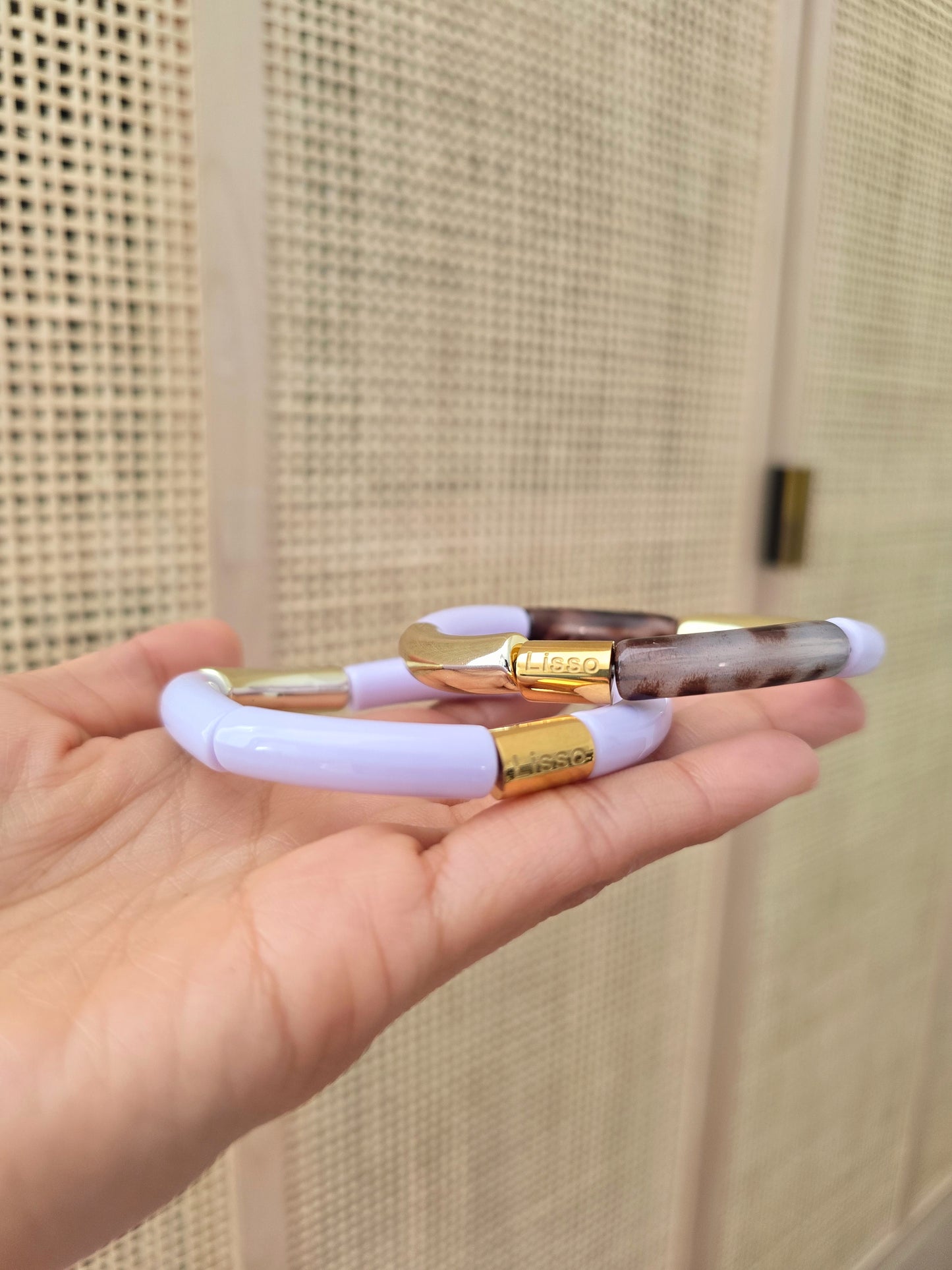 Bracelet Lyséa