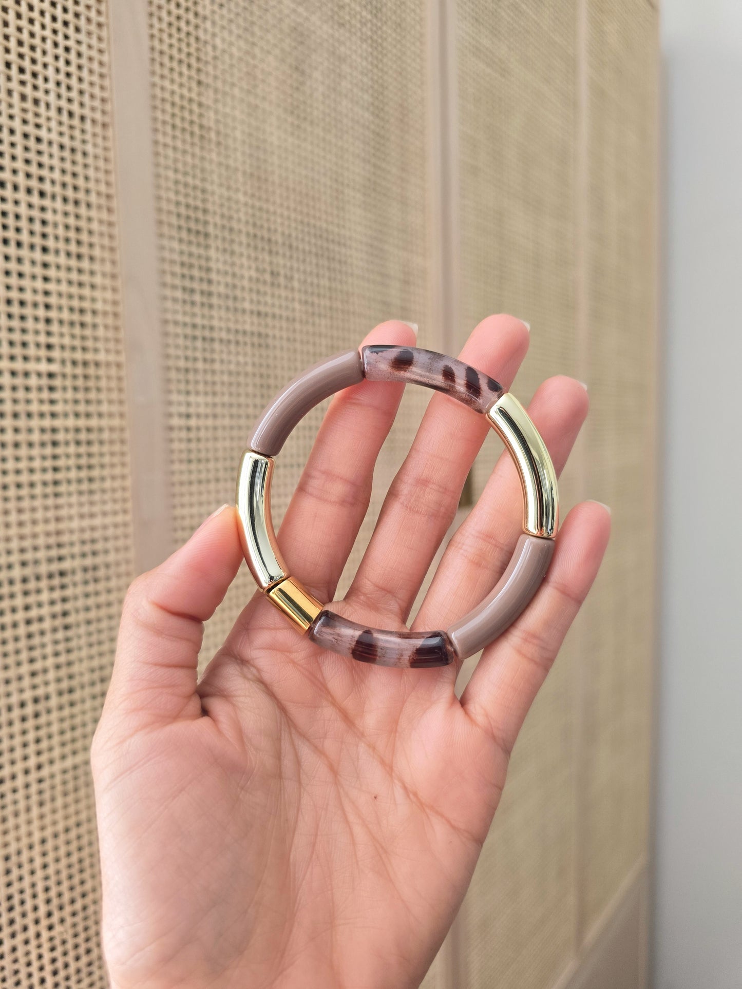 Bracelet Taupia