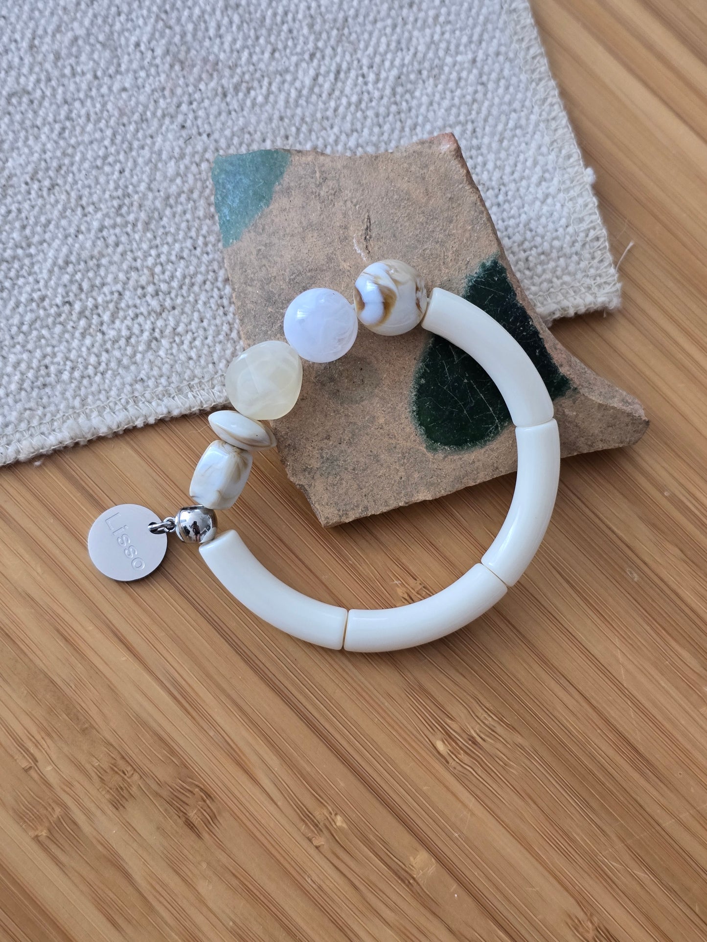Bracelet no.6