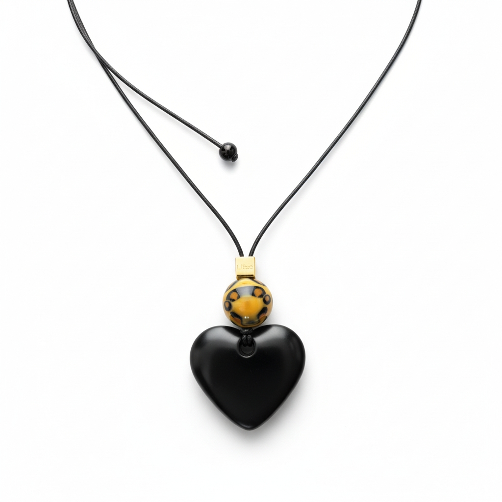 Collier Noémie B