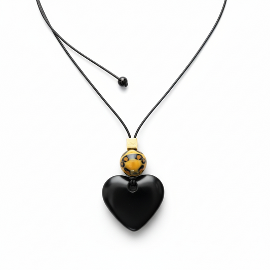 Collier Noémie B