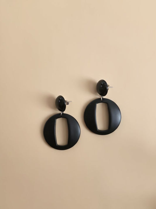 Boucles d'oreilles Zera