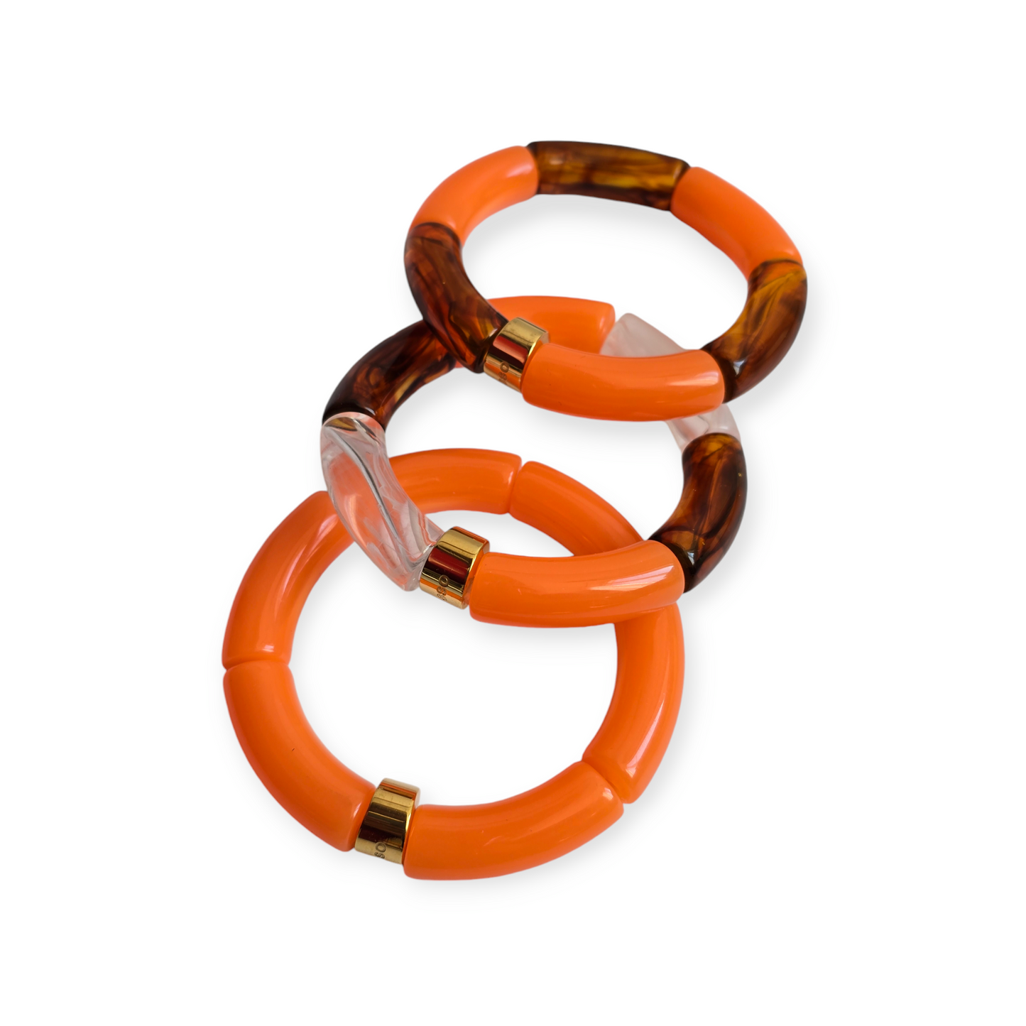 Bracelet Orange