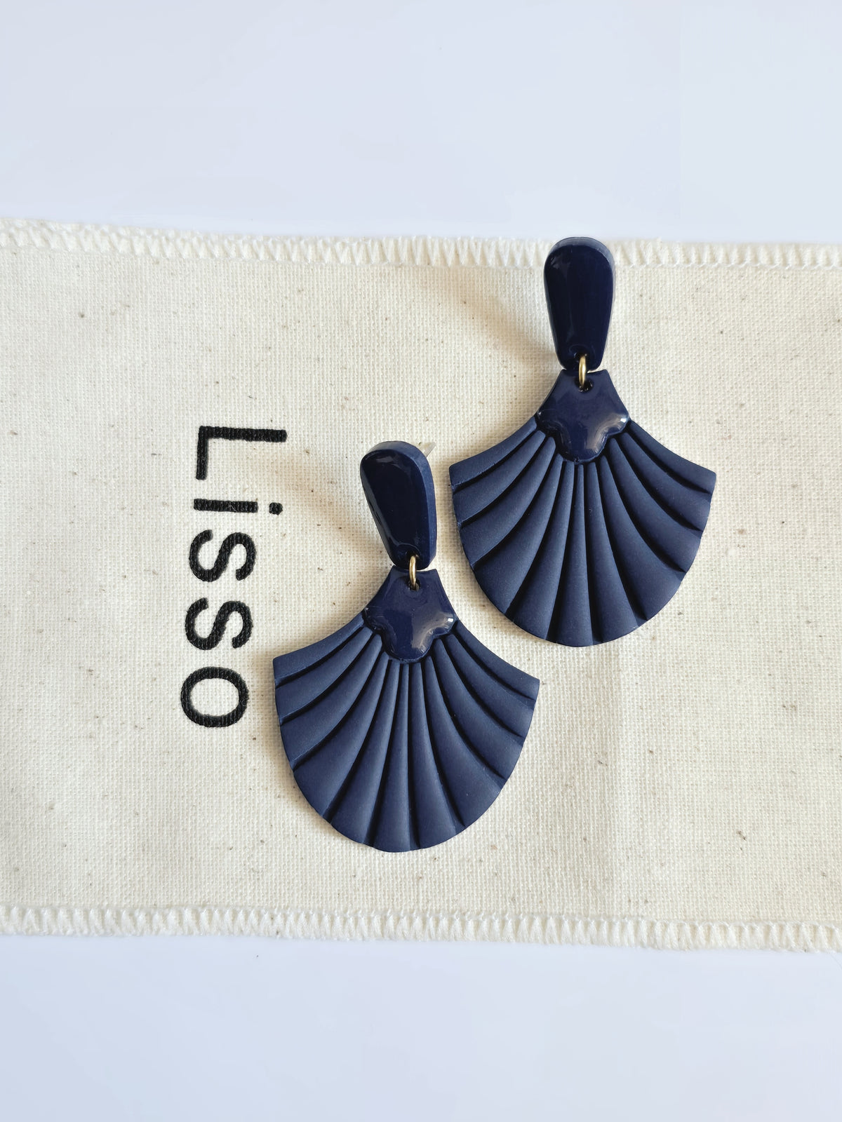Boucles d'oreilles Airi