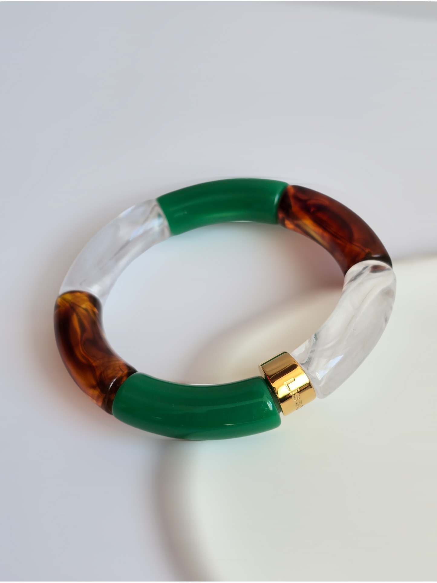 Bracelet Vert