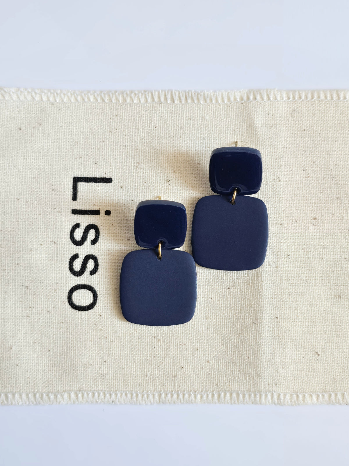 Boucles d'oreilles Mika